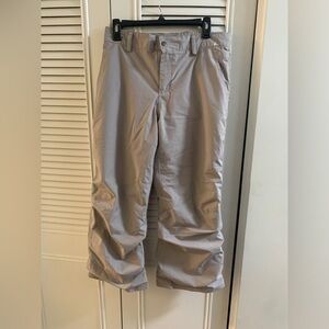 The North Face Girls Hyvent Snow Pants-A204